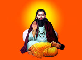 સંત શિરોમણી શ્રી રોહિદાસજીની 650મી જન્મજયંતી: સરસઈ ધામમાં ભવ્ય ઉજવણી